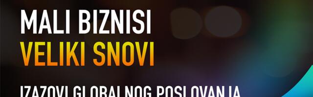 Payoneer istraživanje: Globalizacija je šansa za razvoj malih i srednjih preduzeća