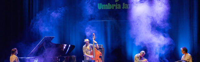 Umbria,  prvih 50 godina