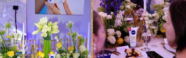 NIVEA Q10 x WANNABE celebration brunch event: U intimnoj atmosferi proslavili smo 25 godina vrhunske nege kože