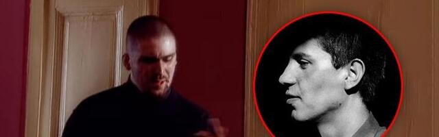 "Samo reci AJ": Najjača pesma tekst Milana Mladenovića?