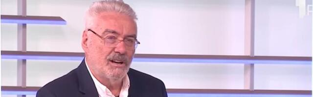 Jerković: Nestorović prolazi kroz isti pakao kroz koji sam i ja