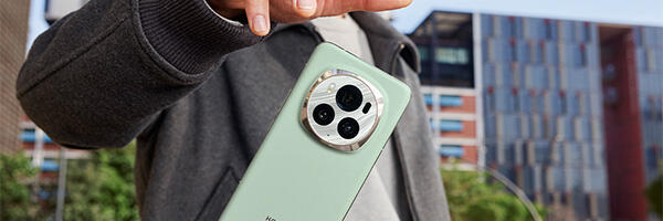 HONOR Magic6 Pro – AI revolucija za olakšanu svakodnevicu