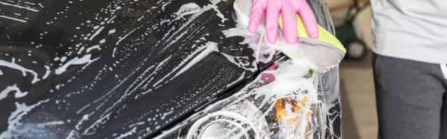 Nemačka ima brutalne kazne za pranje auta u dvorištu: Ne možete ni da zamislite!