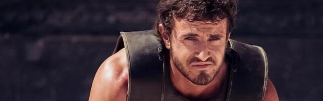 Stigle su prve fotografije iz filma “Gladiator 2” i – obećavaju spektakl