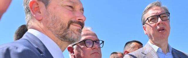 Nisam očekivao izvinjenje! Vučić o izmišljotinama Nove: Smisao za mene je bio da dokažem ko govori istinu, a ko laže!