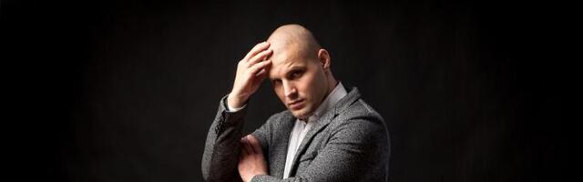 Ženama su privlačni ćelavi muškarci! Naučnik objasnio i zbog čega