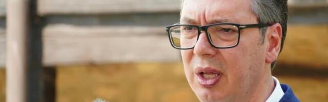 Odjeknula istina u tajkunskim medijima! Ovo je najveći dokaz Vučićeve snažne patriotske politike koje se ni po koju cenu neće odreći!