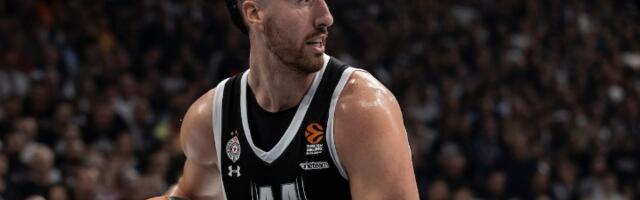 Kaminski nakon odlaska iz Partizana: Srbi su ludi (VIDEO)