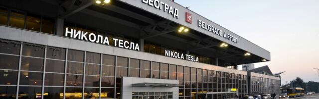 Aerodrom „Nikola Tesla“ dobija novi sjaj: Er Srbija gradi poslovne objekte i hotel