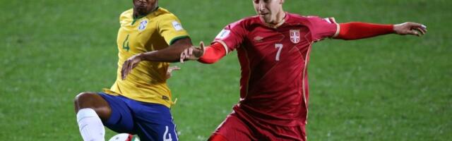 Od Novog Zelanda do Mađarske! Velika nada srpskog fudbala završila u komšiluku!
