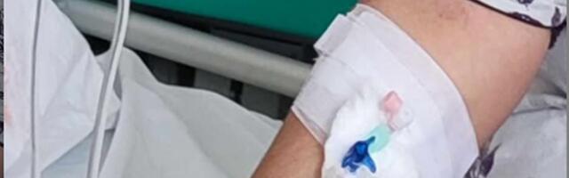 Ljudi sa margine: Onkološki pacijenti s invalidskom penzijom od 29.000, imaju pravo samo da dišu, ako im se posreći