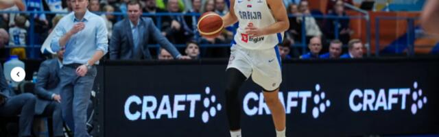 Ustao rano i odgledao... Petrušev otkrio šta ga je motivisalo da izrešeta Fince!