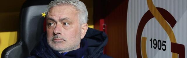 Skandal... Murinjo optužen za rasizam! Ovo nije smeo da izgovori! (VIDEO)