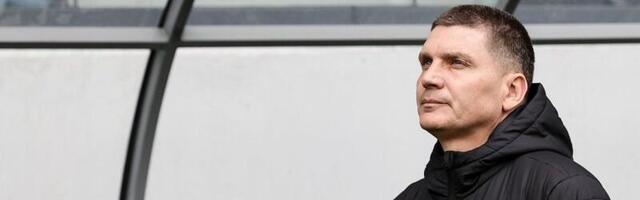 Blagojević: Čukarički izuzetan protivnik, o povredama neću da govorim!