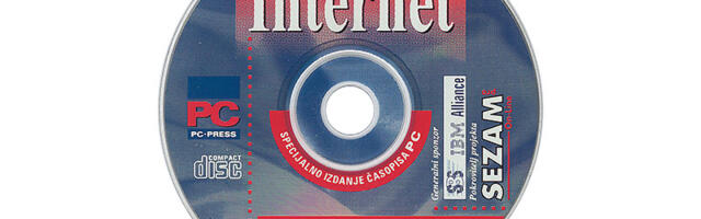 PC Press vremeplov – 1996