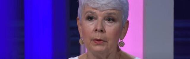 BIVŠA HRVATSKA PREMIJERKA: Policija u Novom Sadu tuče decu