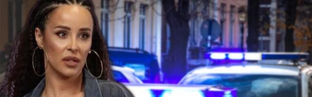 FILMSKA POTERA VIŠNJE PETROVIĆ: S policajcem pronašla momka koji joj je UDARIO auto - evo šta je usledilo! (VIDEO)