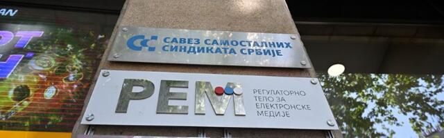 Iz procesa izbora članova Saveta REM istupilo 78 ovlašćenih predlagača i 16 kandidata