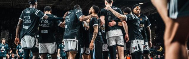 GROBARI U EKSTAZI! Partizan dovodi beka Olimpijakosa?!