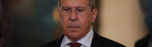 Lavrov izneo NOVU listu uslova za mir sa Ukrajinom: Evo šta Rusija želi