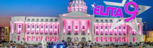 U Elitu 9 ulazi vaspitač dece: "Imam svoj mali svet u kojem sam zvezda"