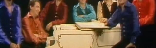 Preminuo Ljubiša Milić, stub grupe Sedmorica mladih