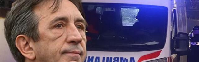 ŽIKI JAKŠIĆU SE OKLEMBESILO LICE, NE OSEĆA DELOVE TELA! Prvi detalji stravične bolesti SEKU POPUT ŽILETA: Ovo su mu pronašli u MOZGU (VIDEO)