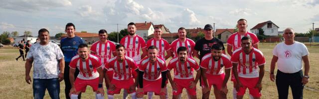 Za vikend treće kolo Pčinjske okružne lige: Alakince trenutni lider