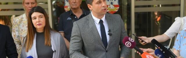 Mitrović: Čak i Moldavija bira evropsku budućnost, a naša vlast bi da Srbiju skloni sa puta ka EU