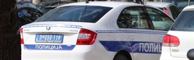 Brutalno maltretirali devojku: Podignuta optužnica protiv lažnih policajaca sa Karaburme