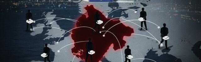 IZVEŠTAJ EK: Širom sveta kokain švercuje 11 kriminalnih grupa iz Crne Gore