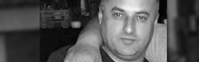 TEŠKO RANJENOG GA IZBACILI IZ AUTA, UMRO PORED PUTA Ovo je Matija, jedan od pljačkaša zlatare: Filmske scene na ulicama Kalesije, lopovima ispadao nakit (VIDEO)