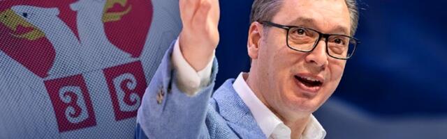 &quot;MOJA ŽELJA JE DA SVI ZAJEDNO UĐEMO U EU!&quot; Vučić: Najviše bi pomoglo Srbima na Kosovu i celom regionu