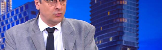 Бумбић: Најсрећније решење за нас би било да НИС поново дође у руке Србије