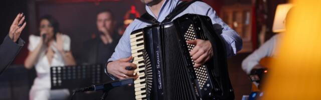 "VRHUNAC MOJE KARIJERE" Sofronijević o angažmanu na RTS-u i prekidu saradnje: Uplašio sam se kad su me pozvali