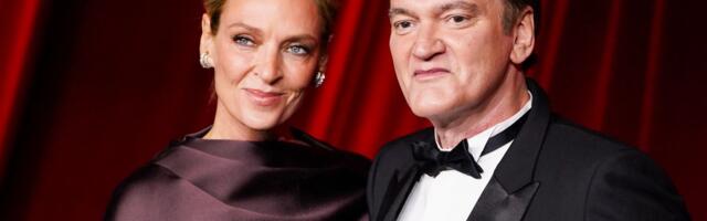 Kventin Tarantino ima plan da snimi predstastavak filma "Kill Bill"