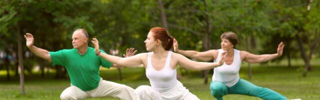 Zbog ove drevne veštine Kinezi odlično funkcionišu: Briše nesanicu i parira savremenim lekovima