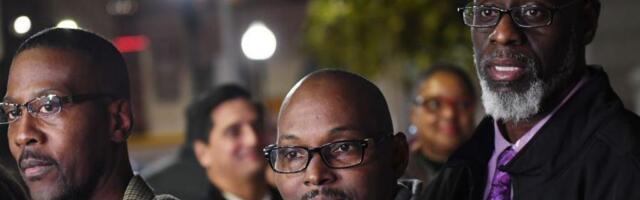 ‘Lažno sam svedočio i poslao trojicu nevinih tinejdžera u zatvor’