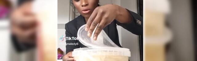 Srpska snajka iz plemena Zulu pokazala kako kiseli kupus: Svi pohrlili da joj ukažu gde je pogrešila (VIDEO)