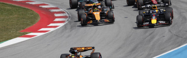 KRAJ: LANDO NORIS PONOVO ŠAMPION FORMULE 1!