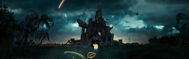 Povratak osnovama: Dizni ponovo pravi ručno crtane filmove