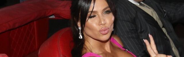 "Izabrao je put ka dnu": Stanija reagovala na Asminovu vrelu akciju u Eliti