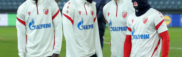 Otkriven konačan rezultat meča Šturm - Zvezda i pre početka: Ovi fudbaleri će postići golove u Gracu (FOTO)