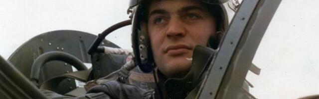 Ovog čoveka treba da slavi cela Srbija: Pilot koji je OBARAO NEVIDLJIVE avione, sada radi neverovatnu stvar