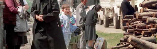 JOVAN JE U "OLUJI" GLEDAO HOROR KAKAV JE NEMOGUĆE ZAMISLITI! "Decu su pobili, i sve je to bilo dogovoreno", MUKE!