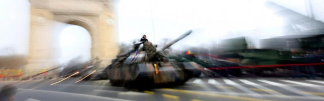 Земље ЕУ које се граниче са Русијом траже већа средства за одбрану