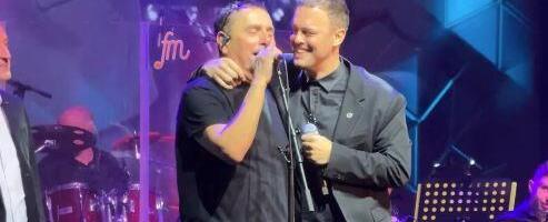 "TO ĆE MU BITI TREĆI BRAK..." Keba progovorio o novoj devojci sina Igora, spomenuo i bivše snajke