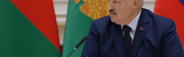 Lukašenko: Svetu preti globalni sukob ako se uskoro ne završi rat Ukrajine i Rusije