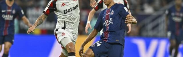 Nakon drame i penala: Golman PSŽ-a doneo pehar Interkontinentalnog kupa francuskom timu