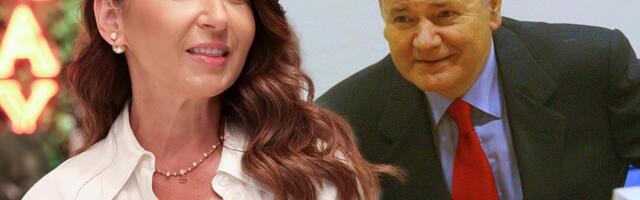 "JA SAM SVE TO GLEDALA" Sanja Marinković o situaciji sa Slobodanom Miloševićem: Vidiš te žene koje se muče, a sve podređeno njemu